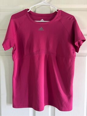 adidas Active Short Sleeve Tee